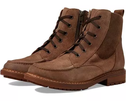 Ботинки Sofft Lonnie, коричневый