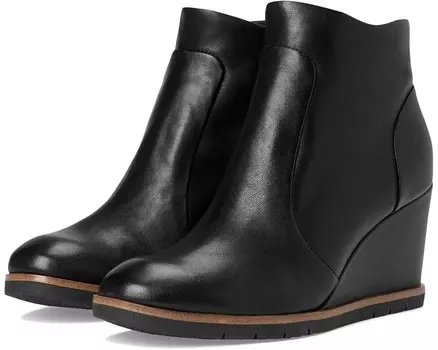 Ботинки Sofft Maguire, черный