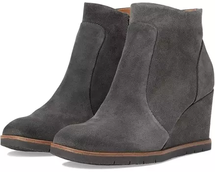 Ботинки Sofft Maguire, серый