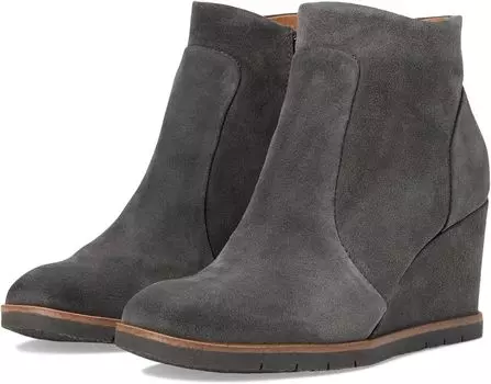 Ботинки Sofft Maguire, серый