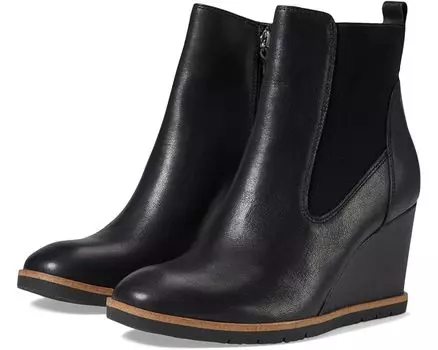 Ботинки Sofft Monica, черный