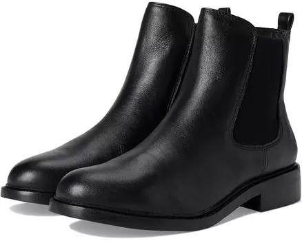 Ботинки Sofft Pamella, черный