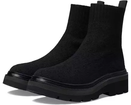 Ботинки Sofft Provea, черный