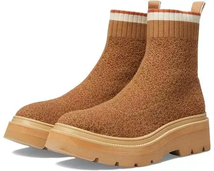 Ботинки Sofft Provea, песочный