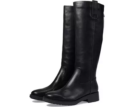 Ботинки Sofft Samantha II, черный