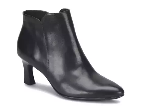 Ботинки Sofft Sasha, черные