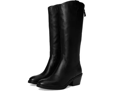 Ботинки Sofft Shelby, черный