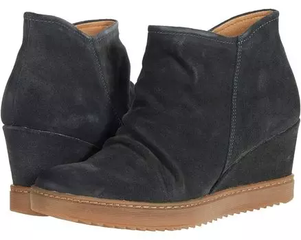 Ботинки Sofft Siri Waterproof, зеленый