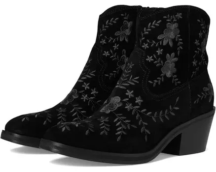 Ботинки Sofft Sophie, черный