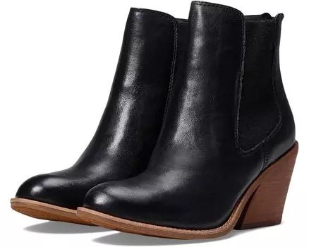 Ботинки Sofft Tara, черный