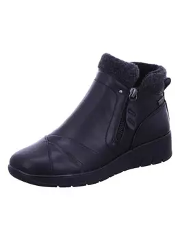 Ботинки Soft Line Schnr, черный