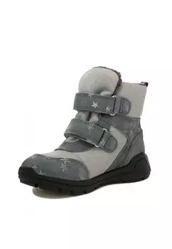 Ботинки SOFT SAFE Bartek, цвет niebieski