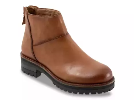 Ботинки Softwalk Elmhurst, багаж коричневый