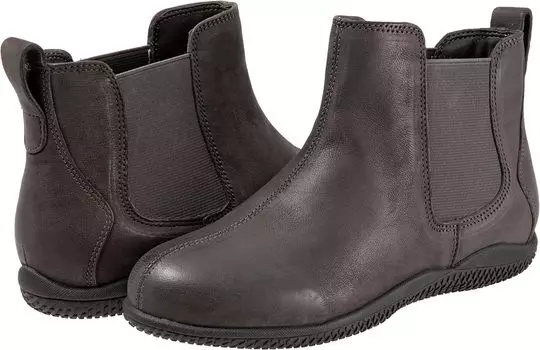 Ботинки SoftWalk Highland, серый