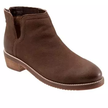 Ботинки SoftWalk Ramona, цвет Chestnut
