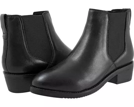 Ботинки SoftWalk Rana, черный
