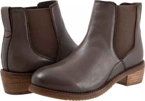 Ботинки SoftWalk Rana, цвет Stone