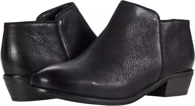 Ботинки SoftWalk Rocklin, черный