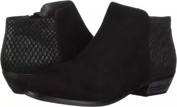 Ботинки SoftWalk Rocklin, черный