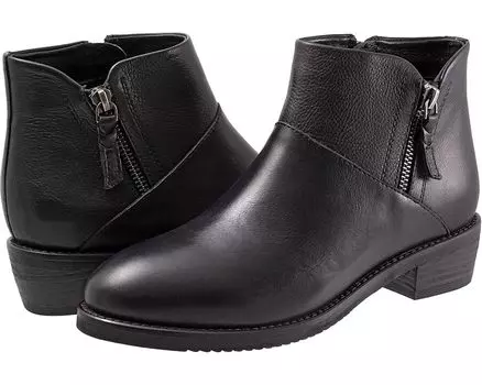 Ботинки SoftWalk Roselle, черный