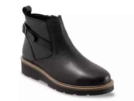Ботинки Softwalk Waneta, черные