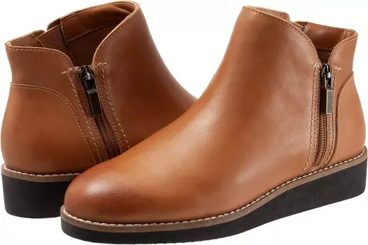 Ботинки SoftWalk Wesley, цвет Luggage