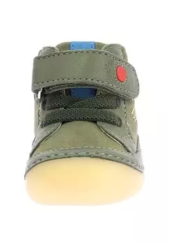 Ботинки SOKISTIC Kickers, хаки