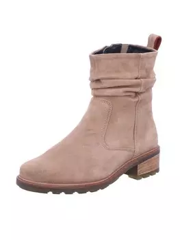 Ботинки Solidus, бежевый