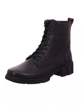 Ботинки Solidus Stiefel, черный