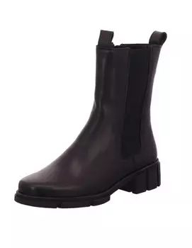 Ботинки Solidus Stiefel, черный