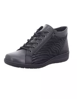 Ботинки Solidus Stiefel, черный