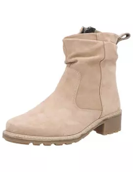 Ботинки Solidus Stiefel, цвет cheyenne