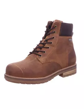 Ботинки Solidus Stiefel, цвет mais/chestnut