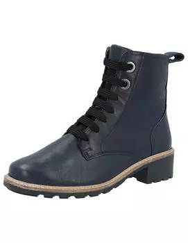 Ботинки Solidus Stiefel Kinga, черный