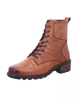 Ботинки Solidus Stiefel, коньячный