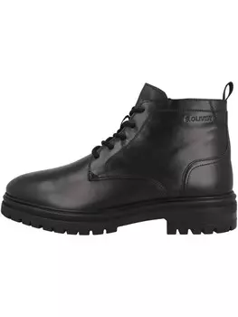 Ботинки sOliver BLACK LABEL Schnr 5 16228 43, черный