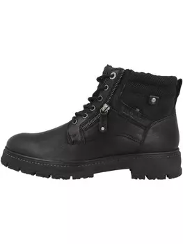 Ботинки sOliver BLACK LABEL Schnr 5 16248 43, черный