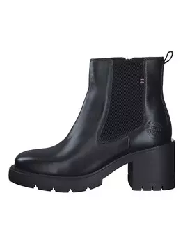 Ботинки sOliver Leder, черный