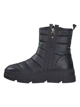 Ботинки sOliver Winter, черный