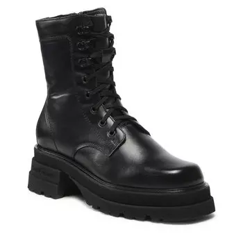 Ботинки Solo Femme, черный