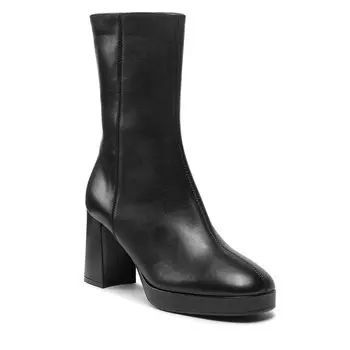 Ботинки Solo Femme, черный