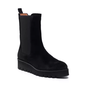 Ботинки Solo Femme, черный