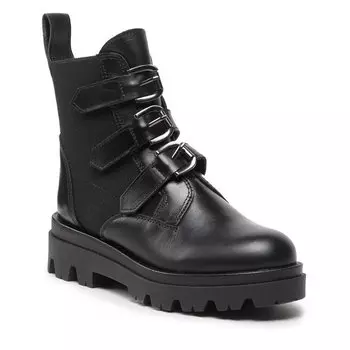 Ботинки Solo Femme, черный