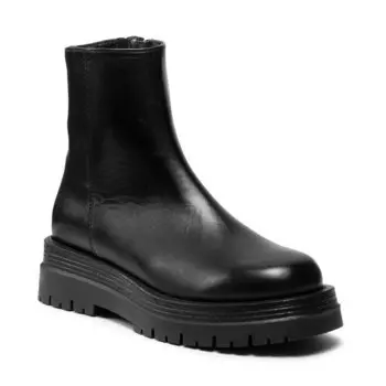 Ботинки Solo Femme, черный