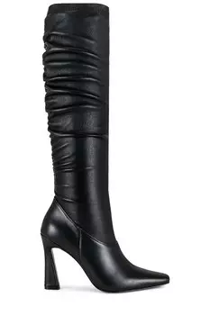 Ботинки Song of Style Noemi, черный