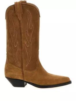 Ботинки Sonora Santa Fe, коричневый