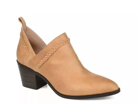 Ботинки Sophie Journee, Light Brown