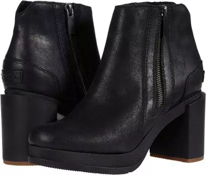 Ботинки SOREL BlakeBootie, черный