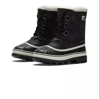 Ботинки Sorel Caribou, черный