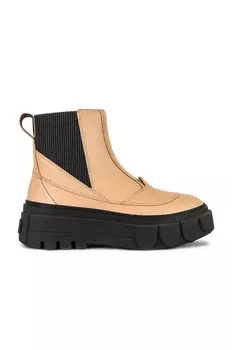 Ботинки Sorel Caribou, цвет Canoe Jet